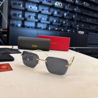 Cartier gözlük