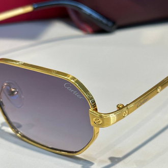 Cartier gözlük