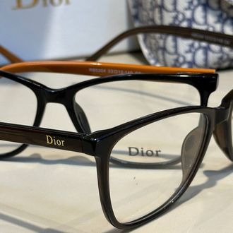 Dior gözlük