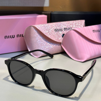 Miu miu gözlük