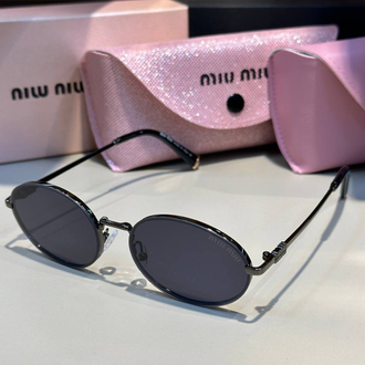 Miu miu gözlük