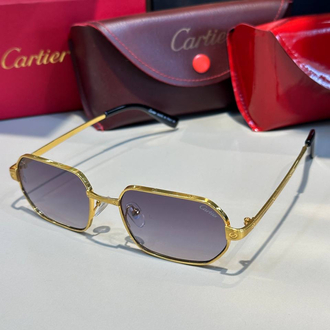 Cartier gözlük