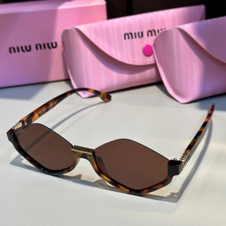 Miu miu gözlük