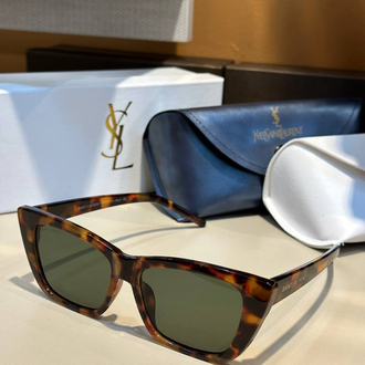 YsL gözlük