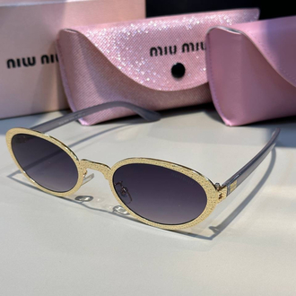 Miu miu gözlük