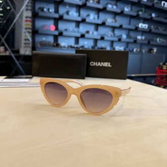 Chanel gözlük