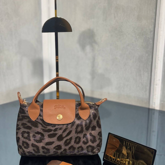 Longchamp new