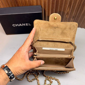 Chanel 