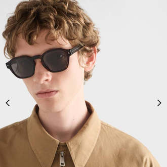 Prada gözlük