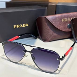 Prada gözlük 