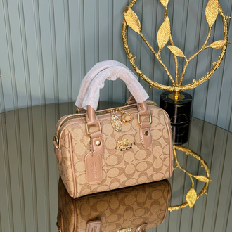 Coach mini
