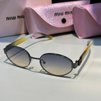 Miu miu gözlük