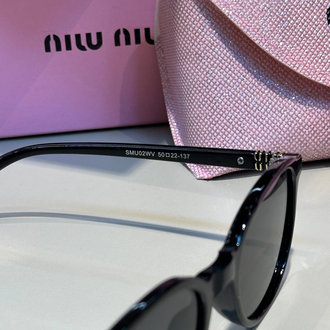 Miu miu gözlük