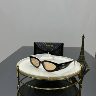 Chanel gözlük