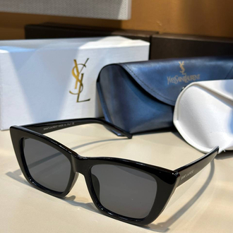 YsL gözlük