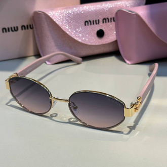 Miu miu gözlük