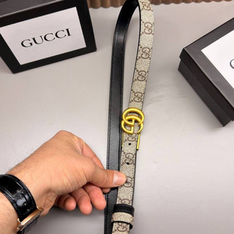 Gucci kemer
