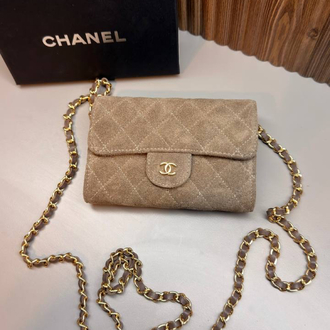 Chanel 