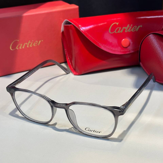 Cartier gözlük