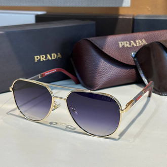 Prada gözlük men