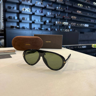 Tom ford gözlük