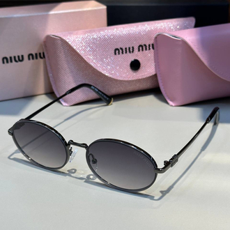 Miu miu gözlük