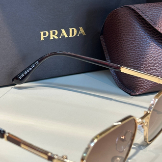 Prada gözlük men