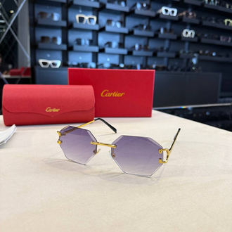Cartier gözlük