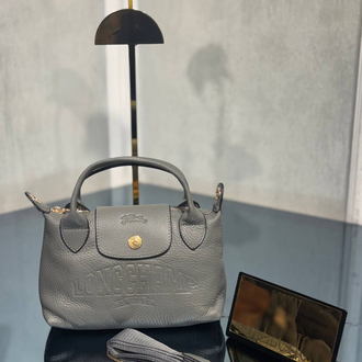 Longchamp new