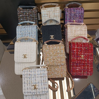 Chanel 