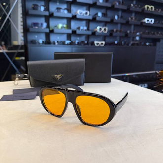 Prada gözlük