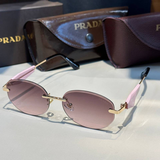 Prada gözlük 