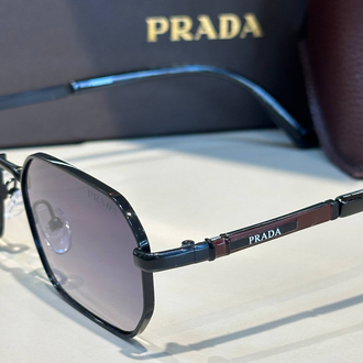 Prada gözlük men
