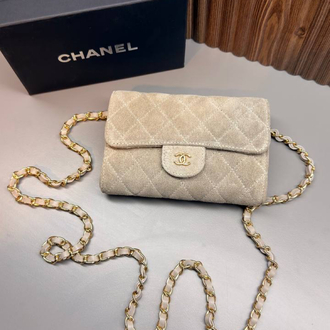 Chanel 