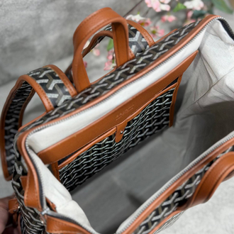 Goyard sırt çantası