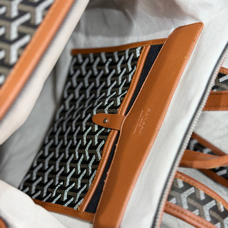 Goyard sırt çantası
