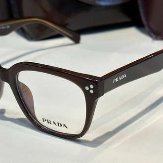 Prada gözlük 