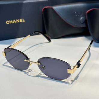 Chanel gözlük 