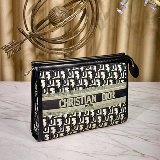 Dior clutch