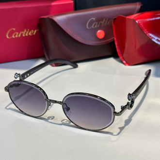 Cartier gözlük