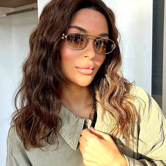Miu miu gözlük 