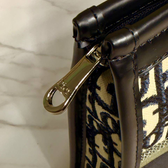 Dior clutch