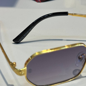 Cartier gözlük