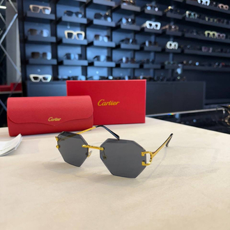 Cartier gözlük