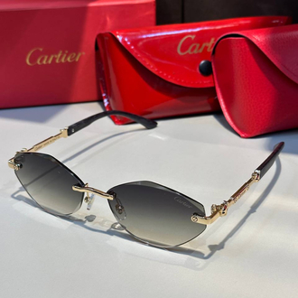 Cartier gözlük
