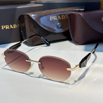 Prada gözlük 