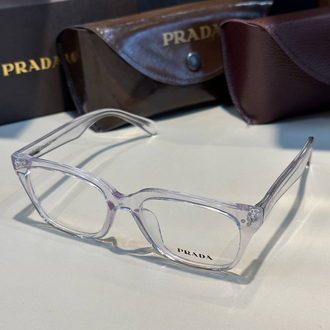 Prada gözlük 
