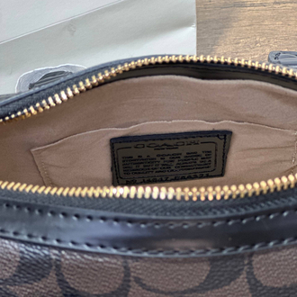 Coach mini