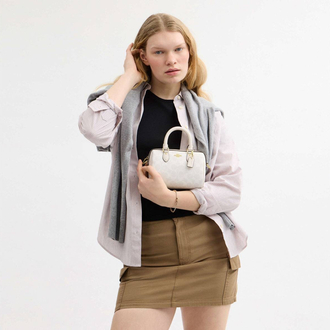 Coach mini