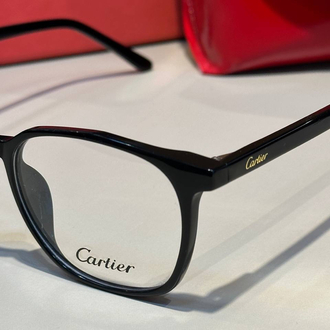 Cartier gözlük